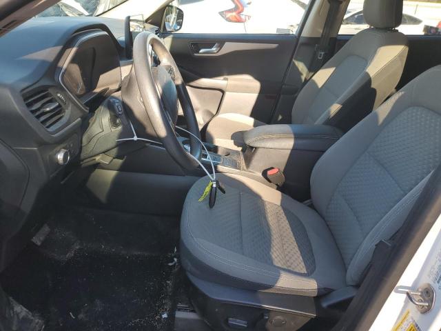 2020 FORD ESCAPE SE - 1FMCU0G61LUA33724