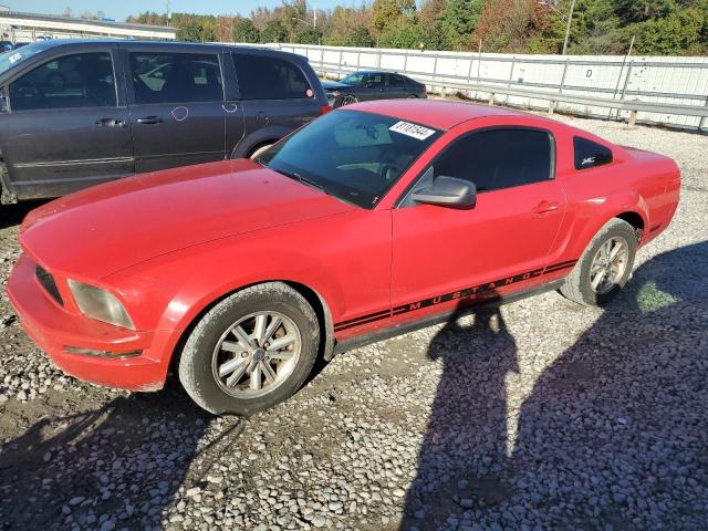 2006 FORD MUSTANG #3024581642