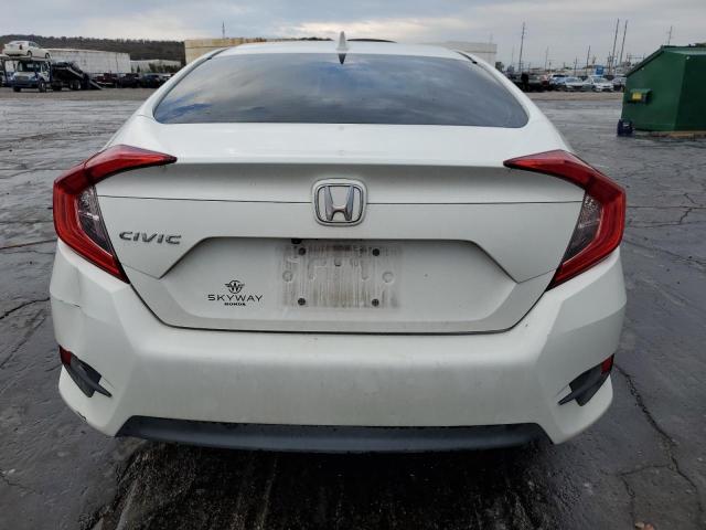2017 HONDA CIVIC 19XFC2F74HE010695