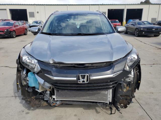 2017 HONDA HR-V EXL - 3CZRU5H70HM711579