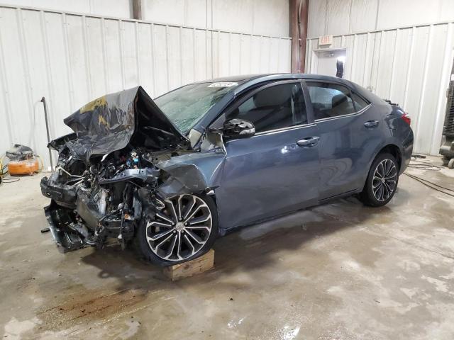 Vin: 5yfburhe3ep157181, lot: 82192124, toyota corolla l 2014 img_1