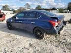 Lot #3022813400 2018 NISSAN SENTRA S