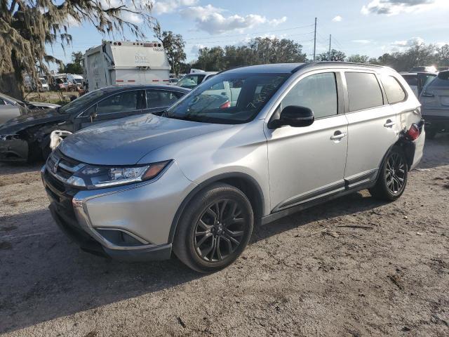 2018 MITSUBISHI OUTLANDER #2991622152