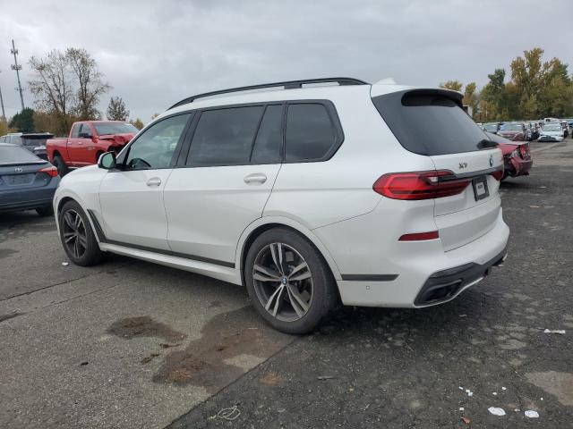 2021 BMW X7 M50I - 5UXCX6C01M9E94072