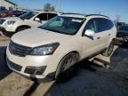 2015 CHEVROLET TRAVERSE L - 1GNKVHKD4FJ323714