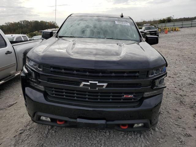 2020 CHEVROLET SILVERADO - 3GCPYFED6LG168795