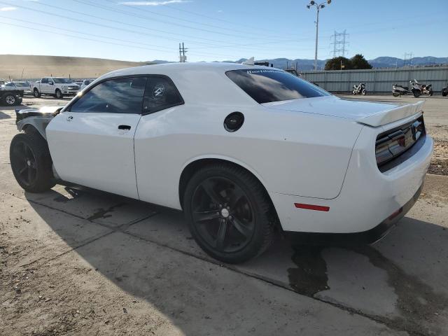 2015 DODGE CHALLENGER - 2C3CDZBT1FH775316