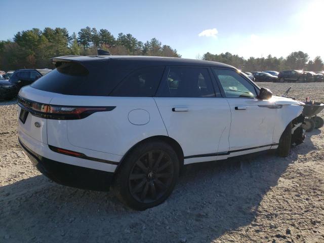 2019 LAND ROVER RANGE ROVE - SALYL2EX0KA206565