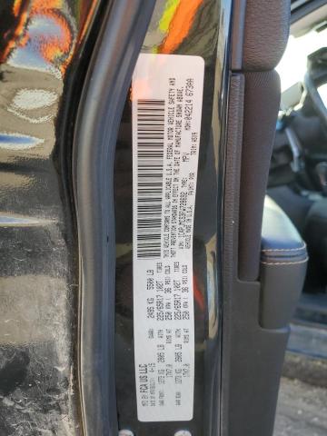 2015 JEEP CHEROKEE L - 1C4PJMCS3FW728692