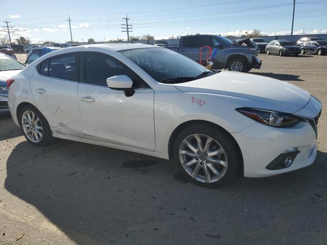 VIN JM1BM1W35F1256433 2015 MAZDA 3 no.4