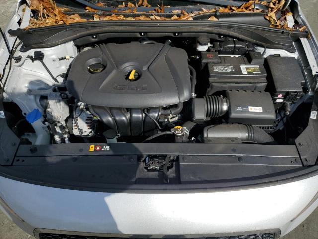 2018 HYUNDAI ELANTRA GT - KMHH35LE6JU026557