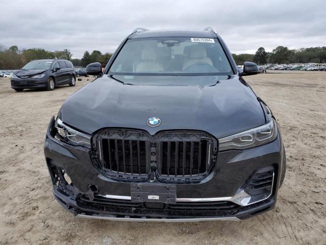 VIN 5UXCX4C5XKLS36209 2019 BMW X7 no.5