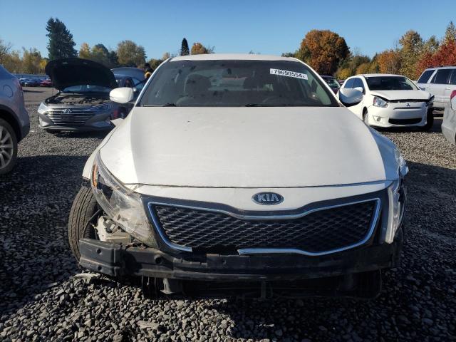 VIN KNAGM4A71F5660319 2015 KIA Optima, LX no.5