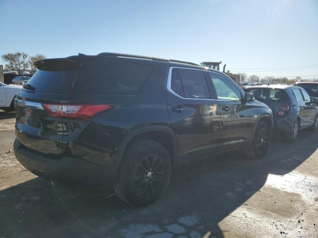 2020 CHEVROLET TRAVERSE L - 1GNERGKW7LJ295464