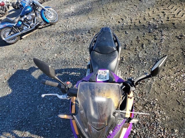 2024 HONDA NC750 XD JH2RH0913RK300619