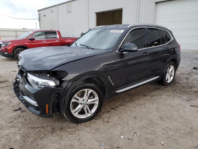 VIN 5UXTR7C57KLF30245 2019 BMW X3 no.1