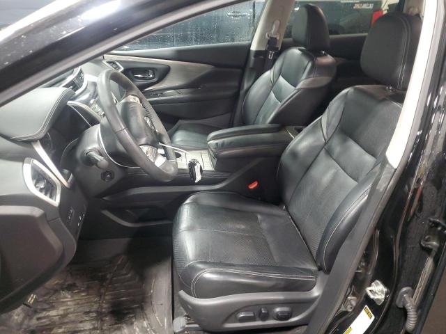 2015 NISSAN MURANO S - 5N1AZ2MH3FN255142