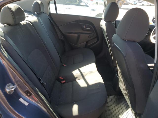 2016 KIA RIO LX - KNADM4A30G6687703