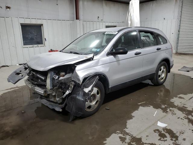 2010 HONDA CR-V LX #3034347088