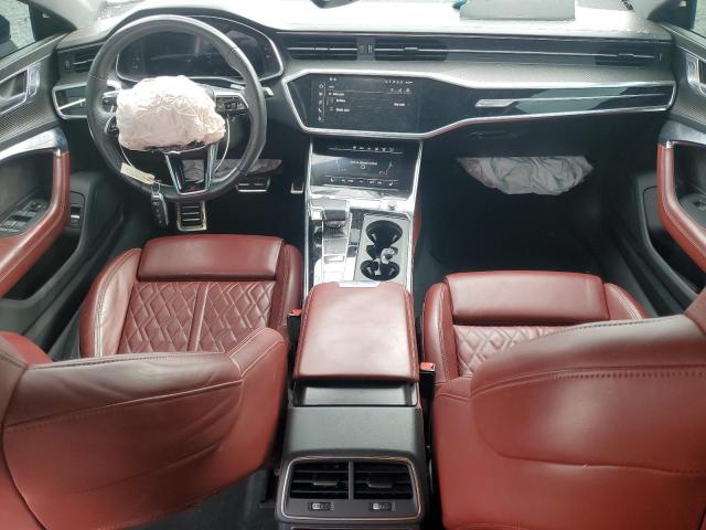2021 AUDI S7 PRESTIG WAUSFBF20MN049846