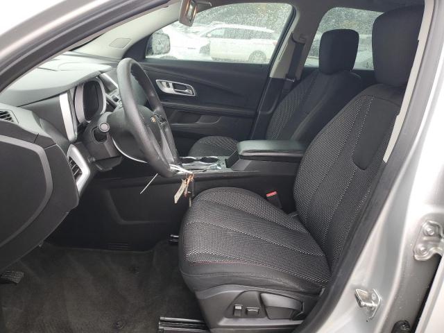 2017 CHEVROLET EQUINOX LS - 2GNALBEK6H1510863