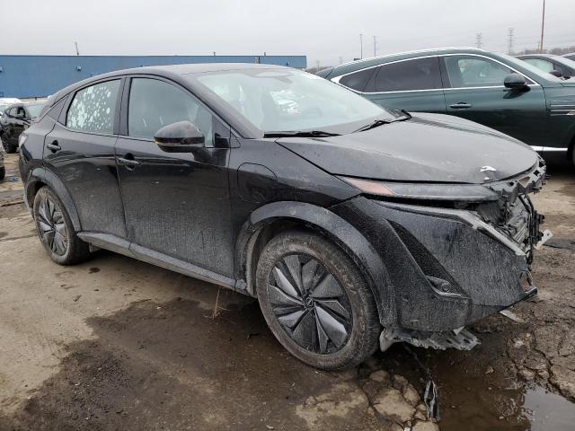 2023 NISSAN ARIYA PLAT JN1DF0CDXPM701357