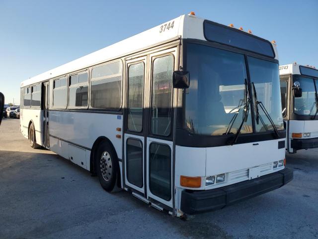 1997 GILLIG BUS #3023814976