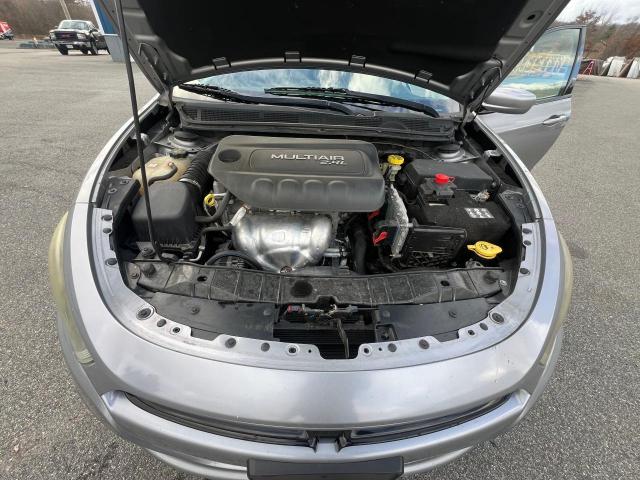 2015 DODGE DART SXT - 1C3CDFBB9FD302086