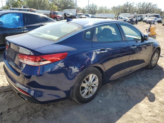 VIN 5XXGT4L31GG113693 2016 KIA Optima, LX no.3