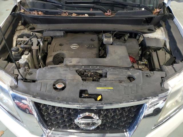 VIN 5N1AR2MM5EC705364 2014 Nissan Pathfinder, S no.12