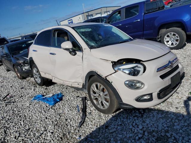 VIN ZFBCFYDT6GP345794 2016 FIAT 500 no.4