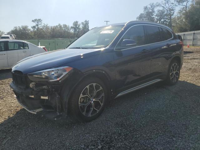 VIN WBXJG9C03L5P58473 2020 BMW X1 no.1