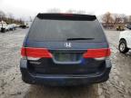 HONDA ODYSSEY LX photo