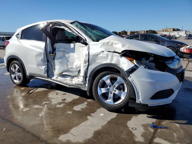 2020 HONDA HR-V LX - 3CZRU5H31LM714903
