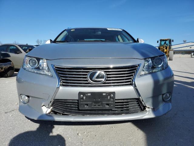 VIN JTHBK1GG9F2191585 2015 LEXUS ES350 no.5