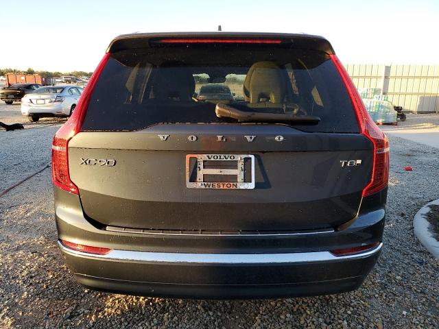 VIN YV4H60PE6S1294629 2025 VOLVO XC90 PLUS no.6