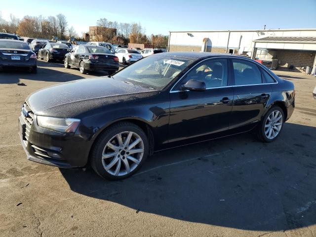 2013 AUDI A4