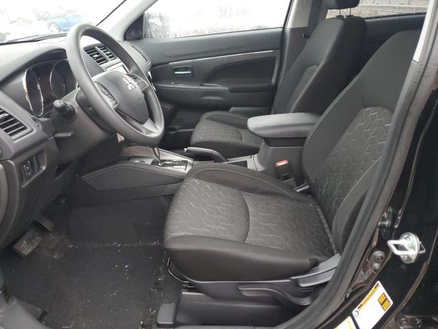 2024 MITSUBISHI OUTLANDER - JA4ARUAU6RU011877