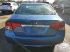 HONDA CIVIC LX photo