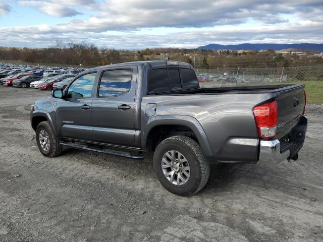 VIN 5TFCZ5AN1GX012220 2016 Toyota Tacoma, Double Cab no.2