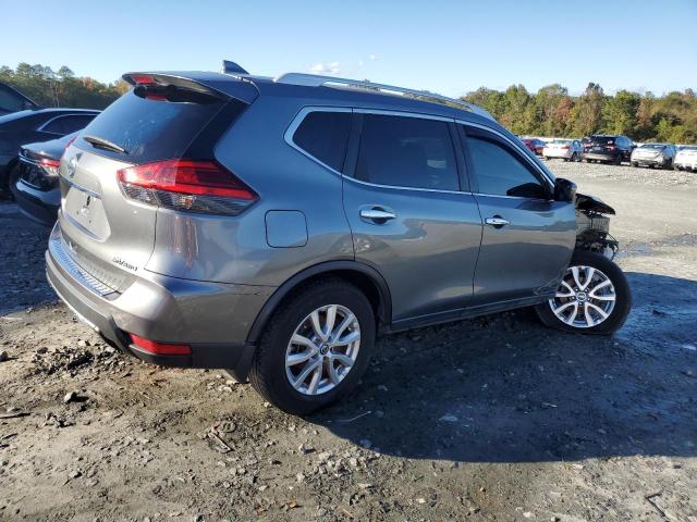 2017 NISSAN ROGUE SV - 5N1AT2MV4HC886844