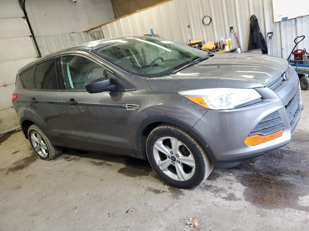 Lot #3006464150 2013 FORD ESCAPE S