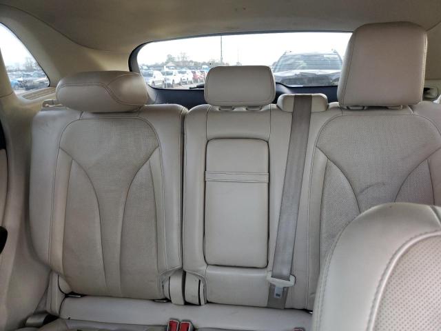 2015 LINCOLN MKC 5LMCJ1A92FUJ09275
