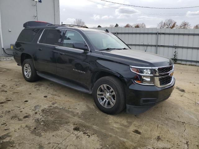 Vin: 1gnskhkc0hr200495, lot: 80727854, chevrolet suburban k1500 lt 20174
