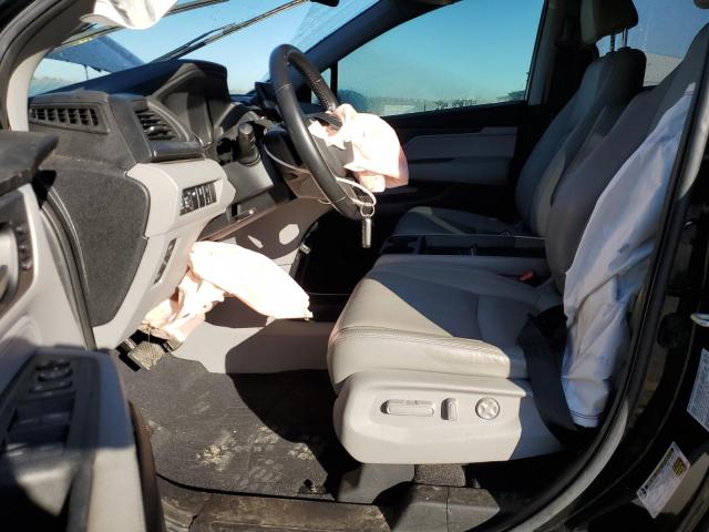 2020 HONDA ODYSSEY EX - 5FNRL6H73LB037617