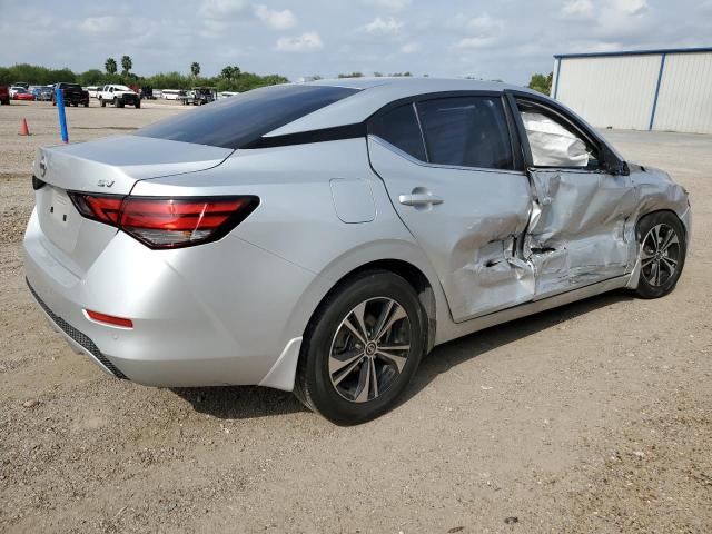2023 NISSAN SENTRA SV - 3N1AB8CVXPY323219