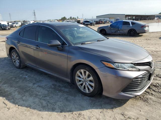 2019 TOYOTA CAMRY L - 4T1B11HK7KU245175