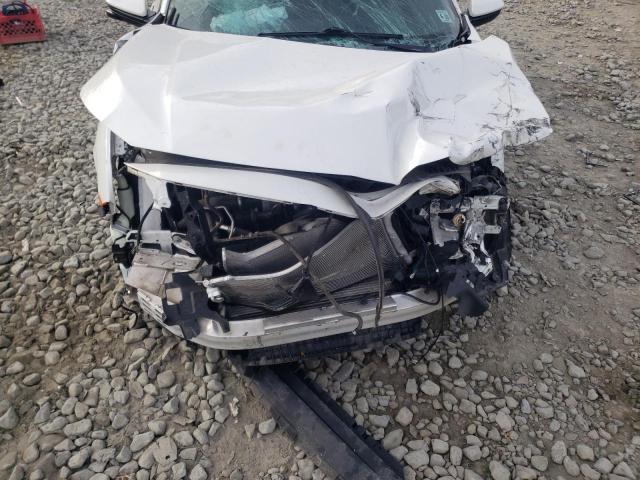 2021 HONDA CIVIC EX - SHHFK7H6XMU216787