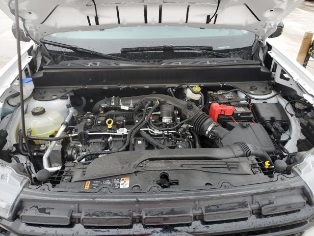 2024 FORD MAVERICK L 3FTTW8S95RRA55787