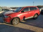 2019 MITSUBISHI OUTLANDER - JA4AD2A30KZ025924